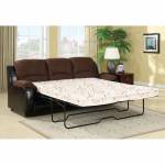 GRANDE SOFA W/ QUEEN SIZE SLEEPER